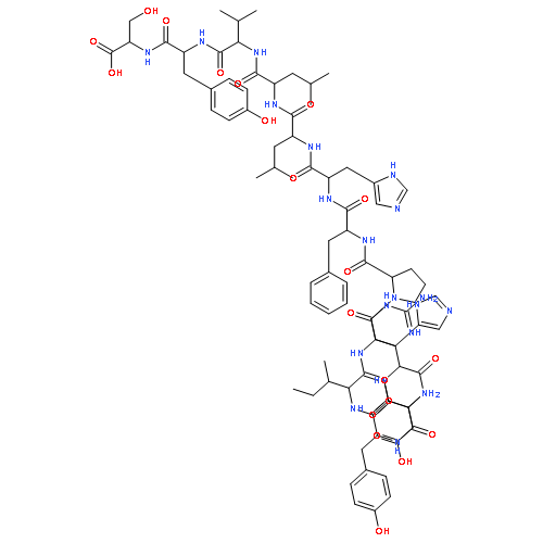 Angiotensinogen(tetradecapeptide renin substrate)