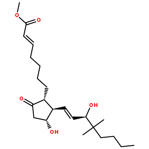 Gemeprost