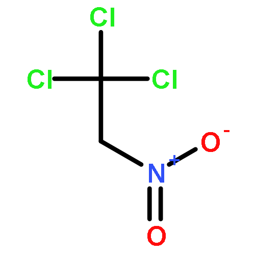 ETHANE, 1,1,1-TRICHLORO-2-NITRO-