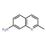 2-Methylquinolin-7-amine