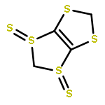 [1,3]DITHIOLO[4,5-D]-1,3-DITHIOLEDITHIONE