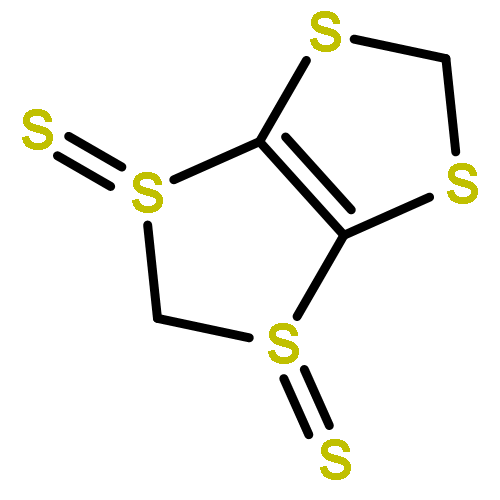 [1,3]DITHIOLO[4,5-D]-1,3-DITHIOLEDITHIONE