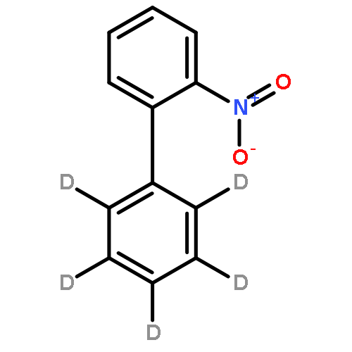 2-NITROBIPHENYL-2',3',4',5',6'-D5