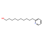 2-PYRIDINEDECANOL