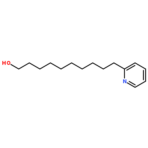 2-PYRIDINEDECANOL