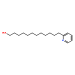 2-Pyridinedodecanol