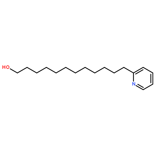 2-Pyridinedodecanol