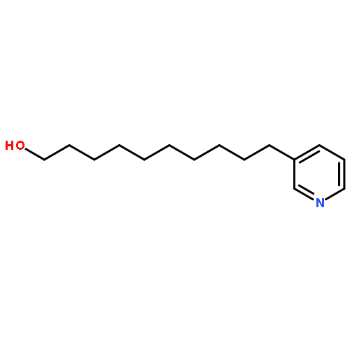 3-PYRIDINEDECANOL