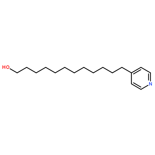 4-Pyridinedodecanol