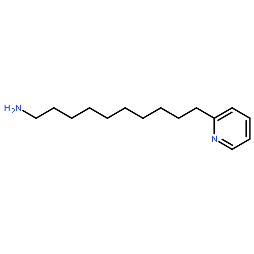 2-Pyridinedecanamine