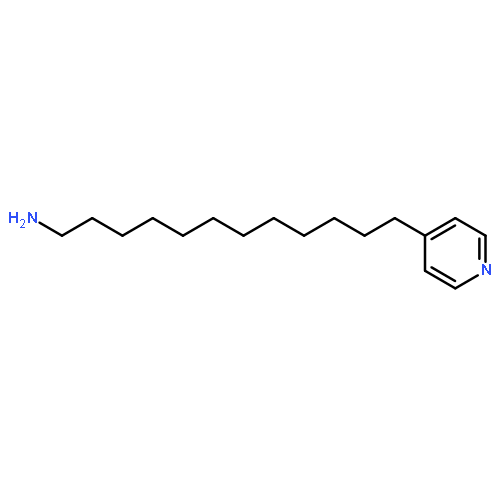 4-Pyridinedodecanamine