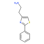 2-(2-Phenyl-thiazol-4-yl)-ethylamine