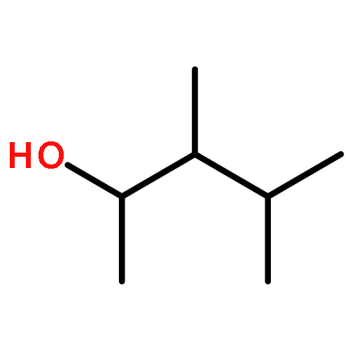 3,4-dimethyl-2-pentanol