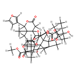 beta-Dihydro-entandrophragmin