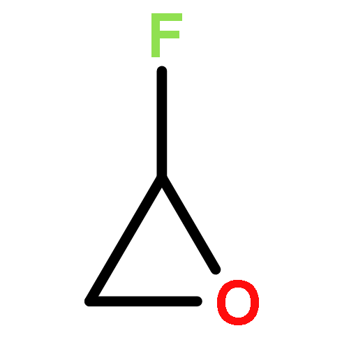 Oxirane, fluoro-