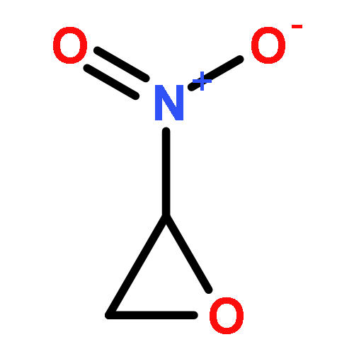 Oxirane, nitro-