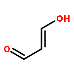 2-Propenal, 3-hydroxy-, (2Z)-