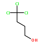 1-Butanol, 4,4,4-trichloro-