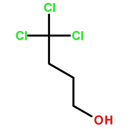 1-Butanol, 4,4,4-trichloro-