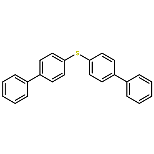 1,1'-BIPHENYL, 4,4''-THIOBIS-