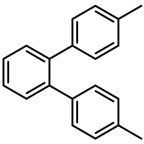 1,1':2',1''-Terphenyl, 4,4''-dimethyl-