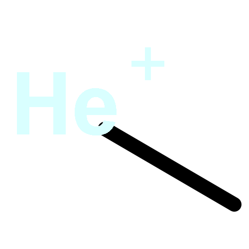 Helium(1+), methyl-