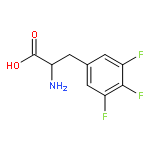 L-Phenylalanine,3,4,5-trifluoro-