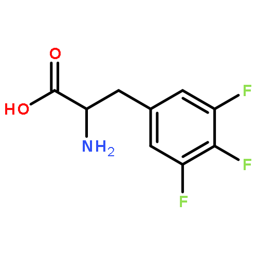 L-Phenylalanine,3,4,5-trifluoro-