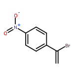 Benzene, 1-(1-bromoethenyl)-4-nitro-