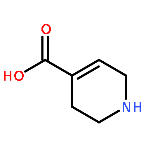 4-Pyridinecarboxylicacid, 1,2,3,6-tetrahydro-