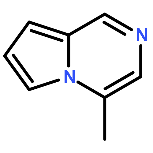 4-methyl-Pyrrolo[1,2-a]pyrazine