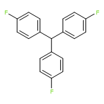 BENZENE, 1,1',1''-METHYLIDYNETRIS[4-FLUORO-