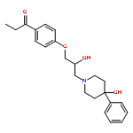 Cytidine,N-(1-oxobutyl)-, cyclic 3',5'-(hydrogen phosphate) 2'-butanoate (9CI)