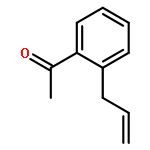 Ethanone,1-[2-(2-propen-1-yl)phenyl]-