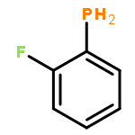 Phosphine, (2-fluorophenyl)-