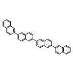 2,2':6',2'':6'',2'''-QUATERNAPHTHALENE