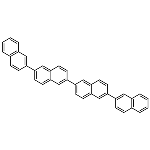 2,2':6',2'':6'',2'''-QUATERNAPHTHALENE