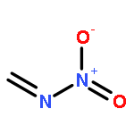 Methanimine, N-nitro-