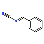 Cyanamide, (phenylmethylene)-