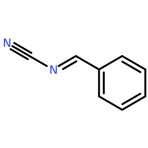 Cyanamide, (phenylmethylene)-