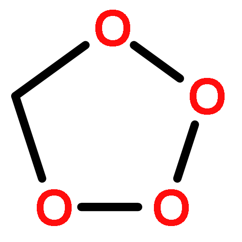 Tetroxolane