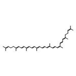 y,y-Carotene, 9-cis-