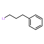 Lithium, (3-phenylpropyl)-