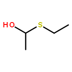 Ethanol, 1-(ethylthio)-