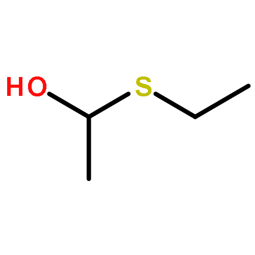 Ethanol, 1-(ethylthio)-