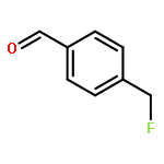 Benzaldehyde, 4-(fluoromethyl)-