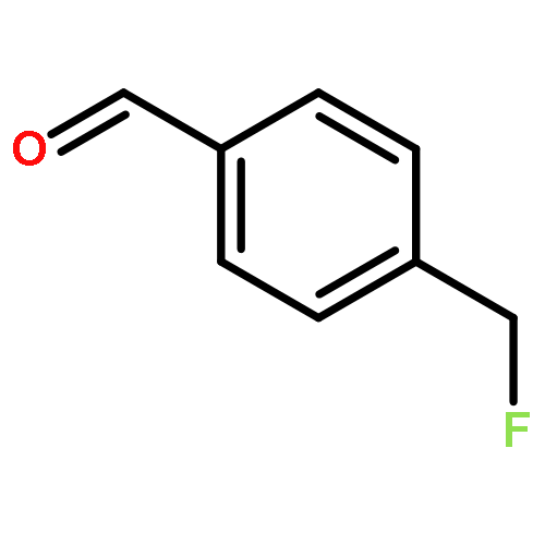 Benzaldehyde, 4-(fluoromethyl)-