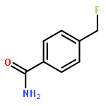 Benzamide, 4-(fluoromethyl)-