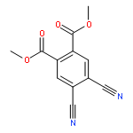 1,2-BENZENEDICARBOXYLIC ACID, 4,5-DICYANO-, DIMETHYL ESTER