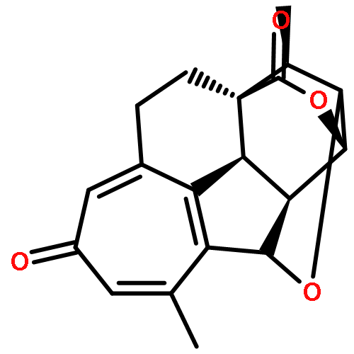 1H-3,10a-Methano-2,4-dioxacyclohepta[bc]cyclopent[jk]acenaphthylene-1,7(4aH)-dione,2a,3,9,10,10b,10c-hexahydro-5,11-dimethyl-, (2aR,3R,4aR,10aS,10bS,10cR,11S)-